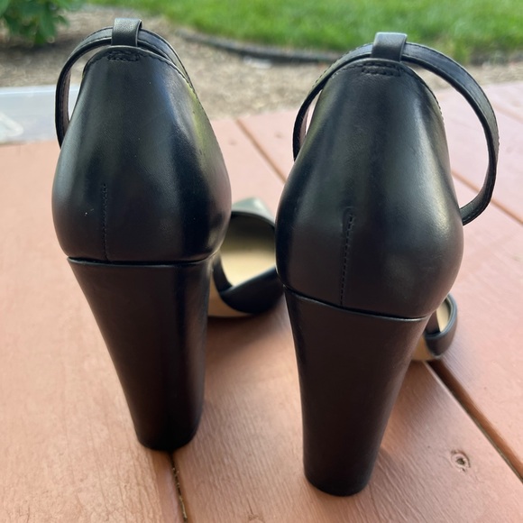 Aldo leather closed heels - Picture 2 of 4